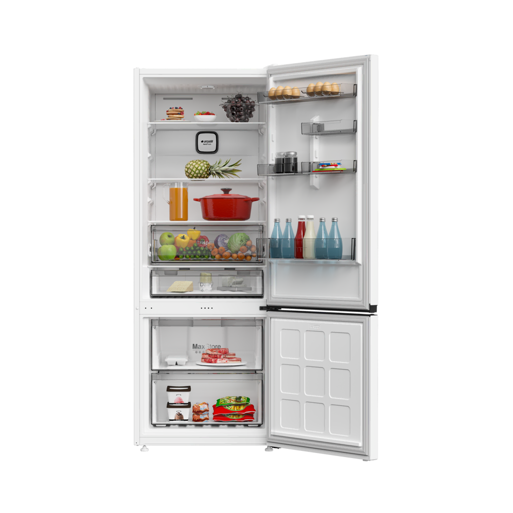 Arçelik 270475 MB No Frost Buzdolabı