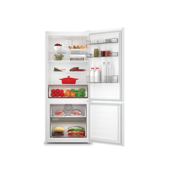 Arçelik 270482 MB No Frost Buzdolabı