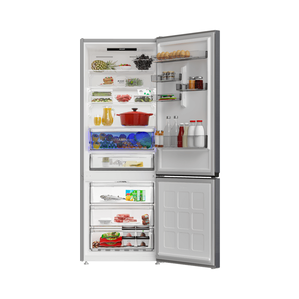 Arçelik 270490 EI No Frost Buzdolabı