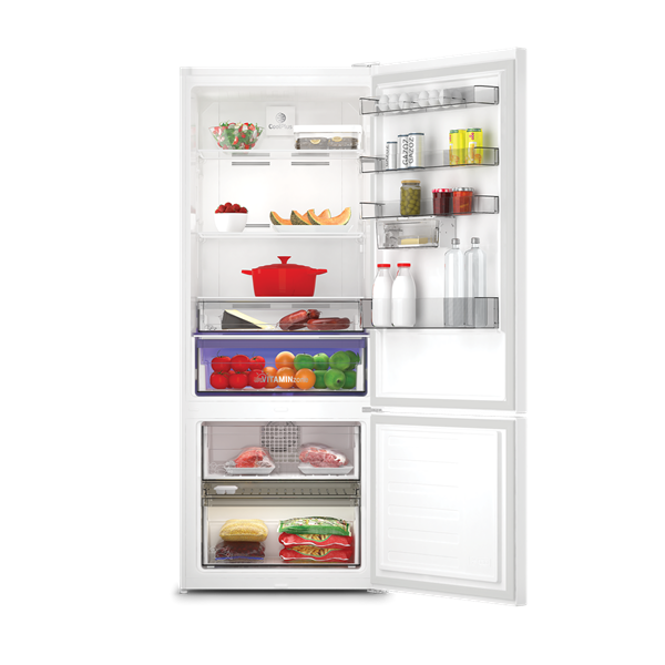 Arçelik 270531 EB No Frost Buzdolabı