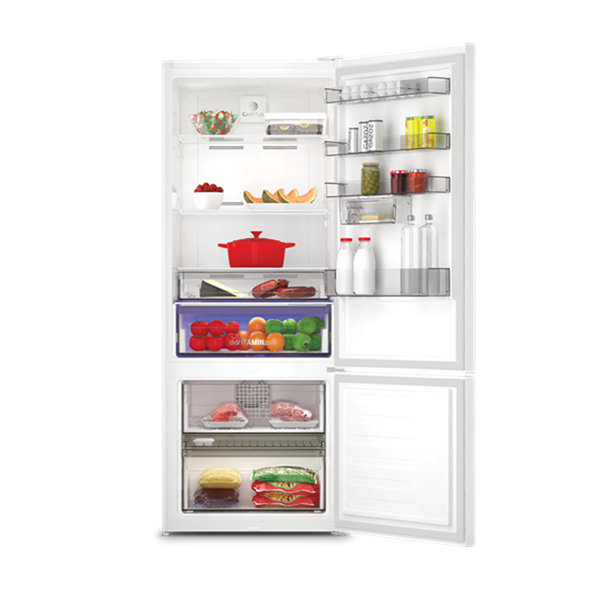 Arçelik 270531 EB No Frost Buzdolabı (İstanbul'a Teslim Fiyat)