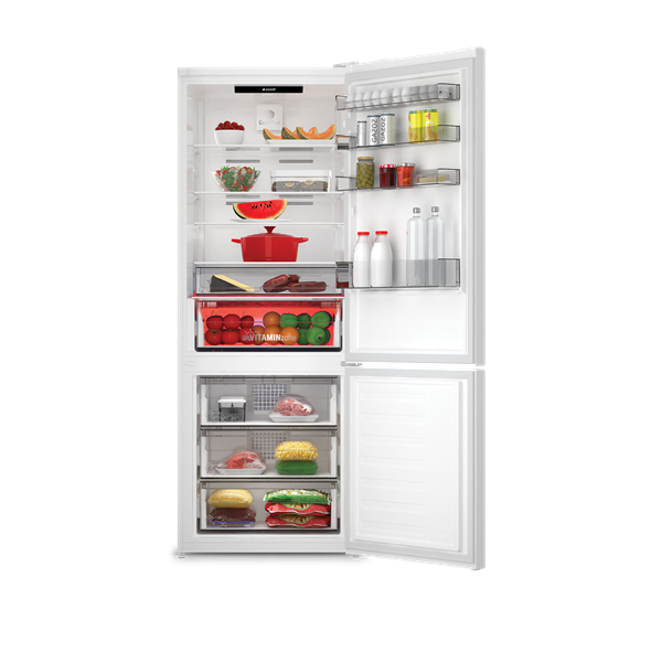 Arçelik 270561 EB No Frost Buzdolabı