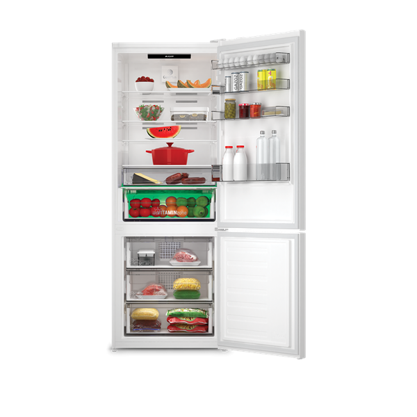 Arçelik 270561 EB No Frost Buzdolabı