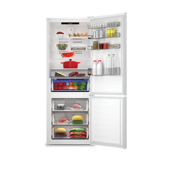 Arçelik 270561 EB No Frost Buzdolabı