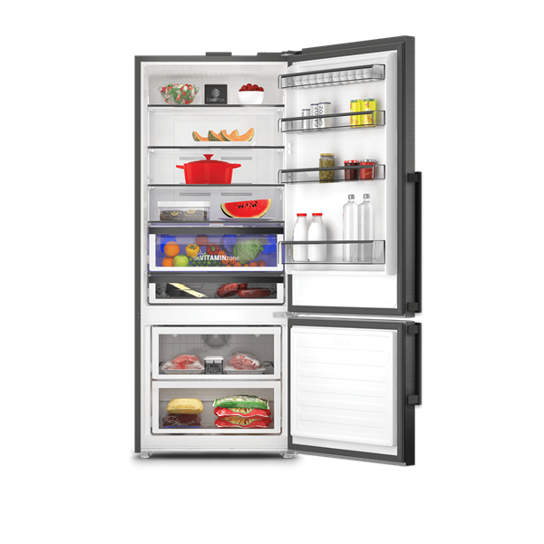Arçelik 274580 EDI No Frost Buzdolabı