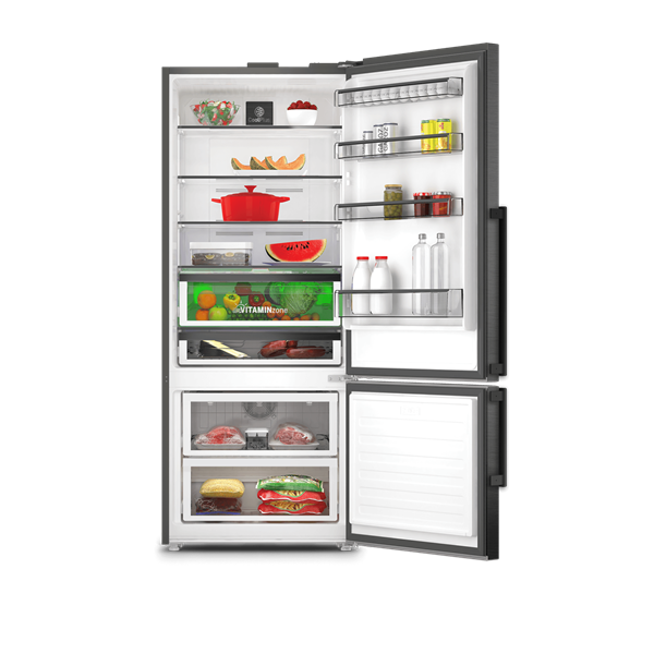 Arçelik 274580 EDI No Frost Buzdolabı