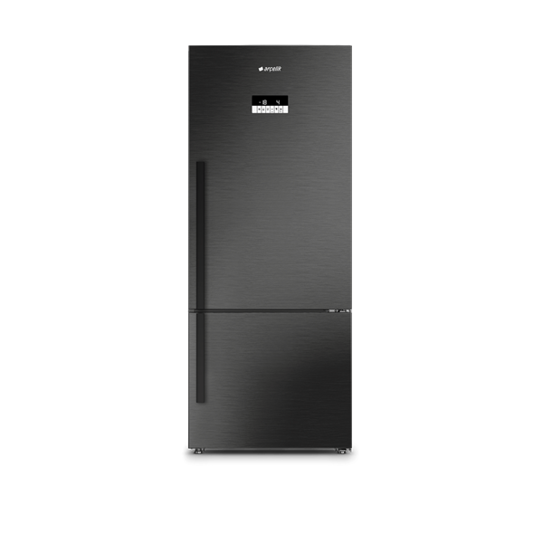 Arçelik 274580 EDI No Frost Buzdolabı