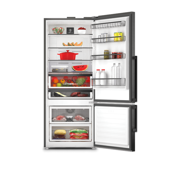 Arçelik 274580 EDI No Frost Buzdolabı
