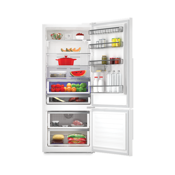 Arçelik 274581 EB No Frost Buzdolabı