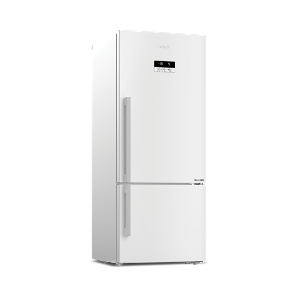Arçelik 274581 EB No Frost Buzdolabı