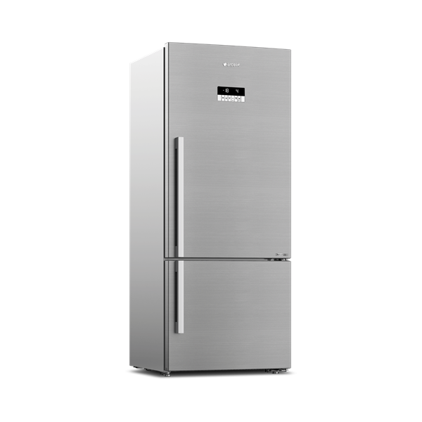 Arçelik 274581 EI No Frost Buzdolabı