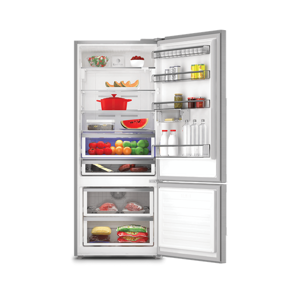 Arçelik 274581 EI No Frost Buzdolabı