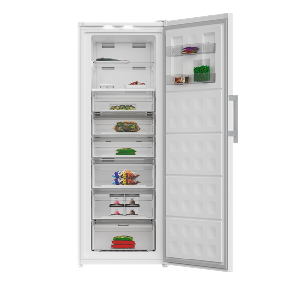 Arçelik 2782 EB Çekmeceli Derin Dondurucu
