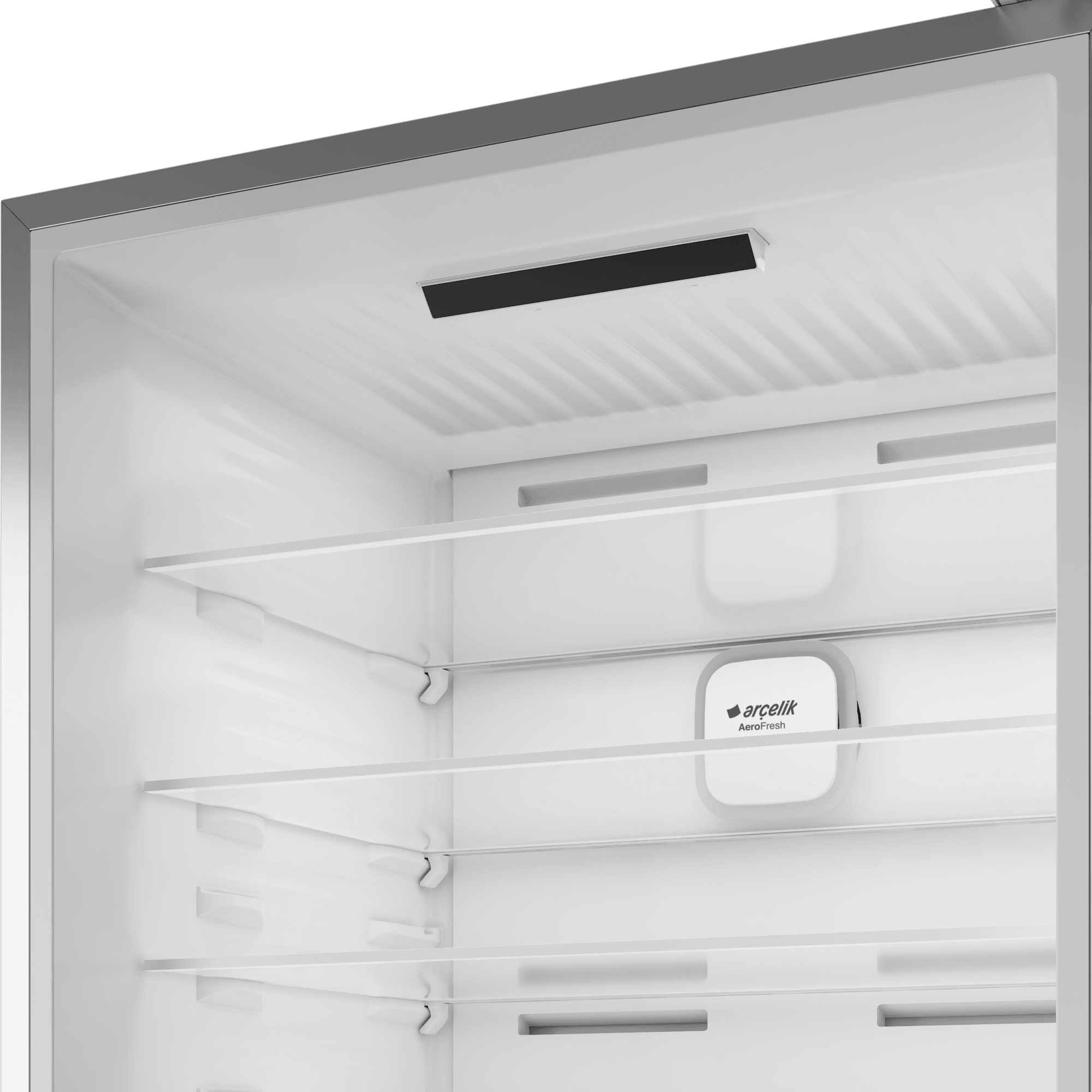 Arçelik 283655 EI AI Fit No Frost Buzdolabı
