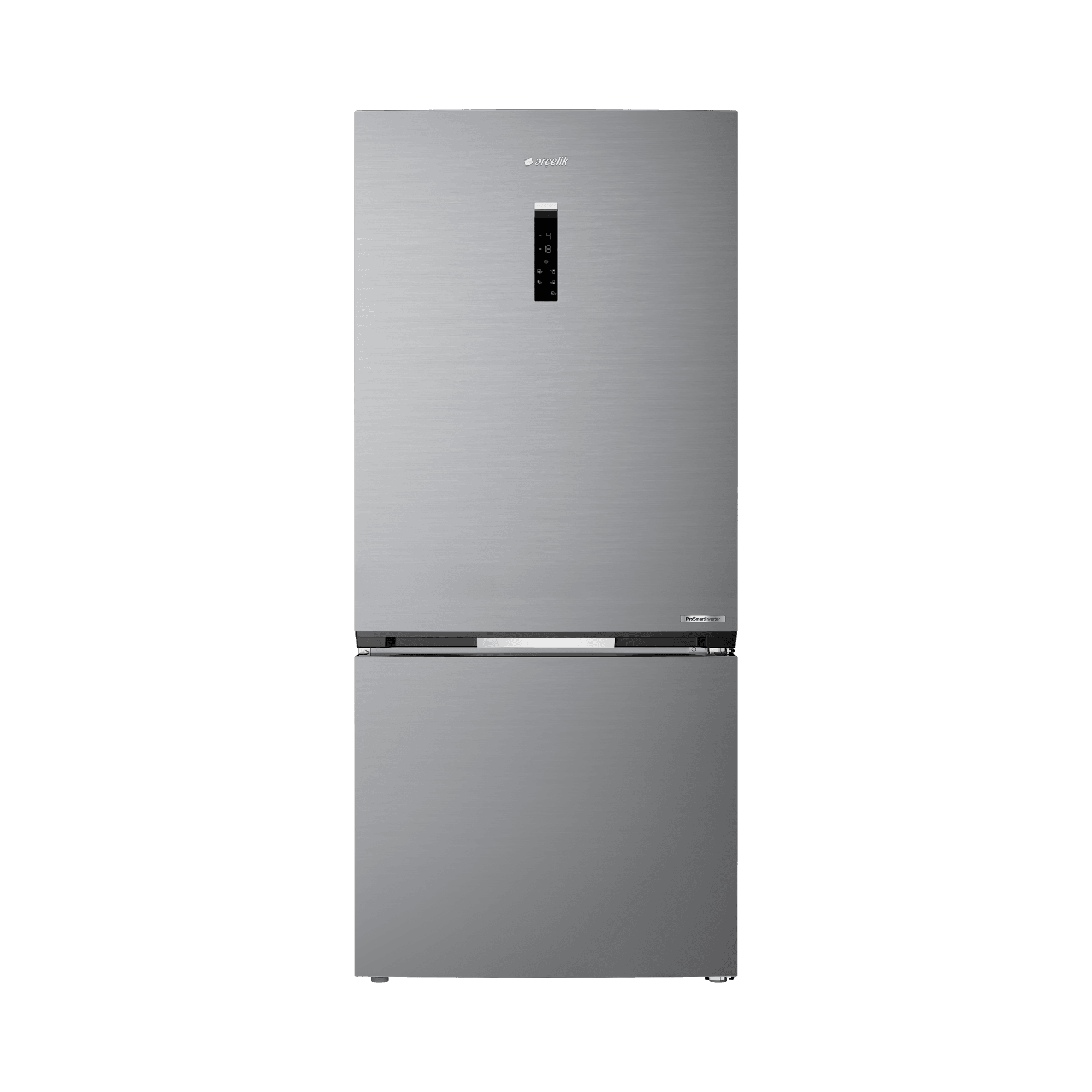 Arçelik 283655 EI AI Fit No Frost Buzdolabı