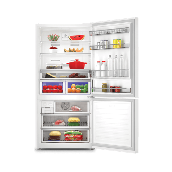 Arçelik 284580 MB Buzdolabı