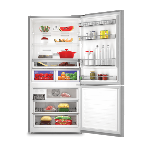 Arçelik 284630 EI No Frost Buzdolabı
