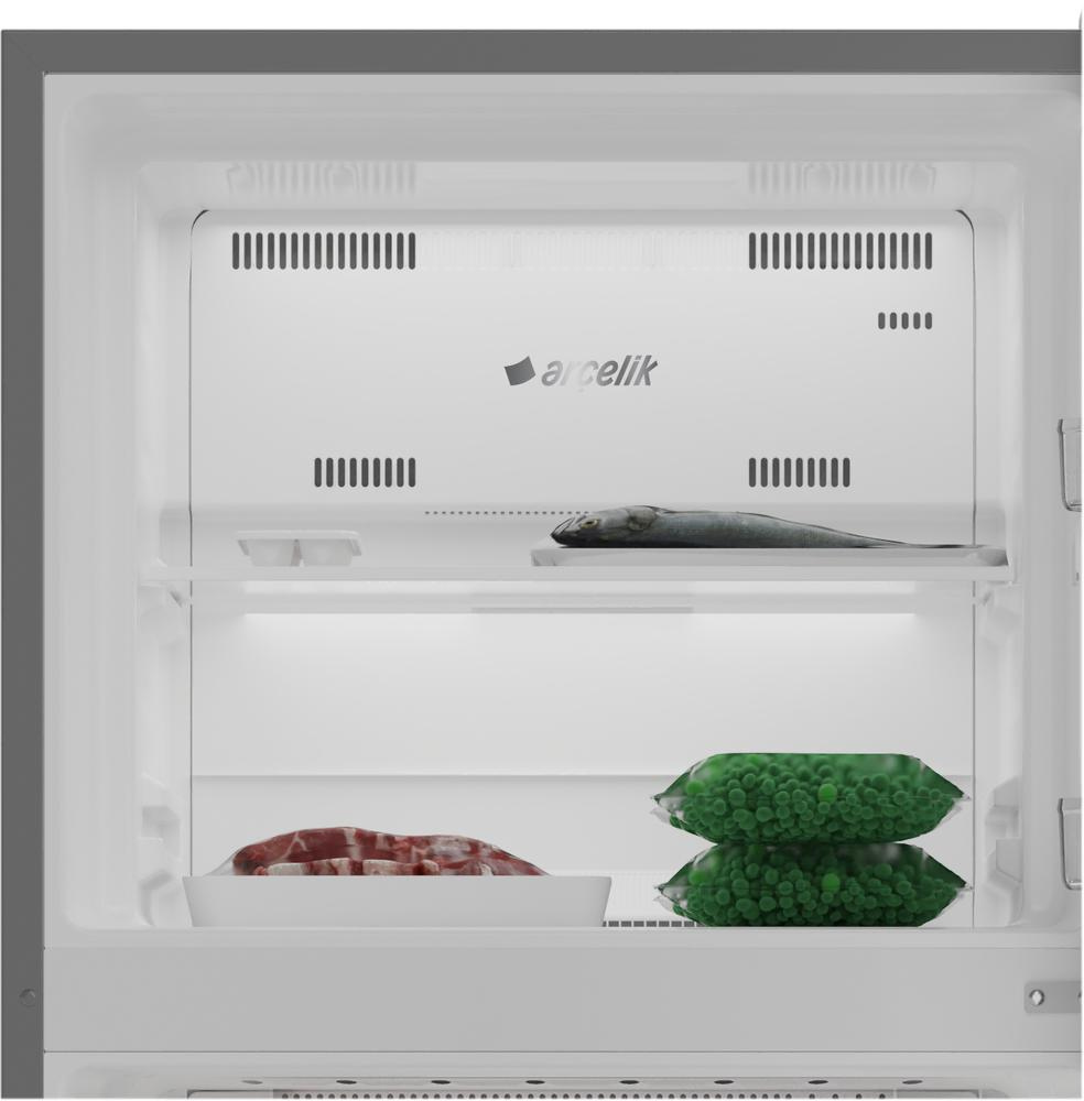 Arçelik 566375 IEG No Frost Buzdolabı