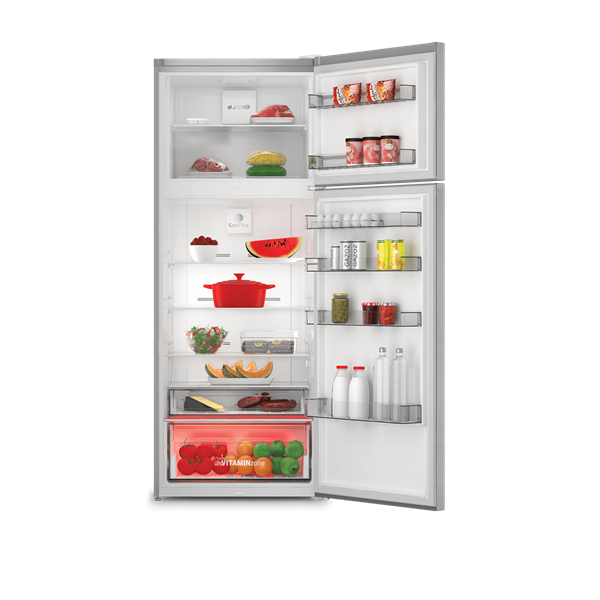 Arçelik 570465 MI No Frost Buzdolabı