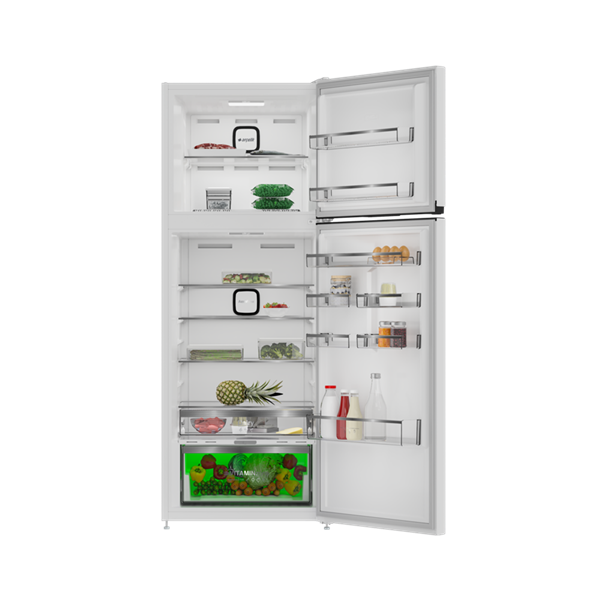 Arçelik 570475 EB No Frost Buzdolabı