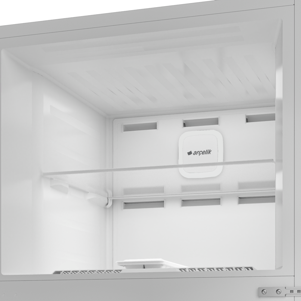 Arçelik 570476 MG No Frost Buzdolabı