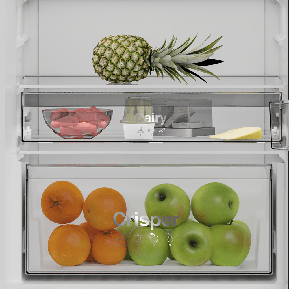 Arçelik 570476 MG No Frost Buzdolabı