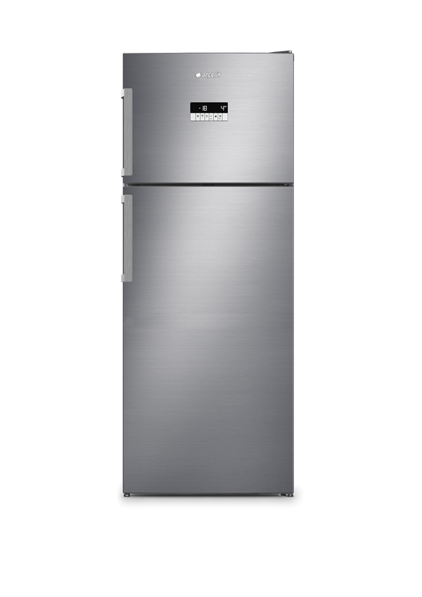 Arçelik 570505 EI No Frost Buzdolabı