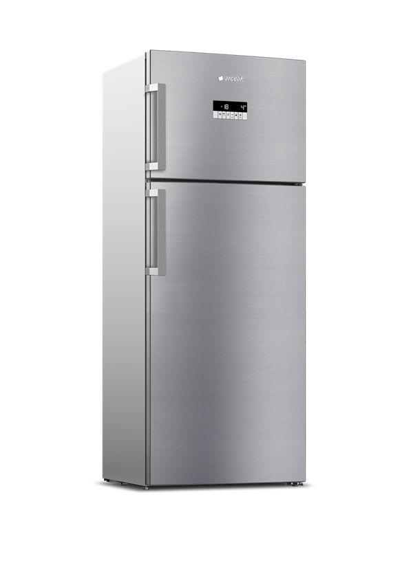 Arçelik 570505 EI No Frost Buzdolabı