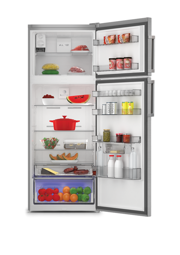 Arçelik 570505 EI No Frost Buzdolabı