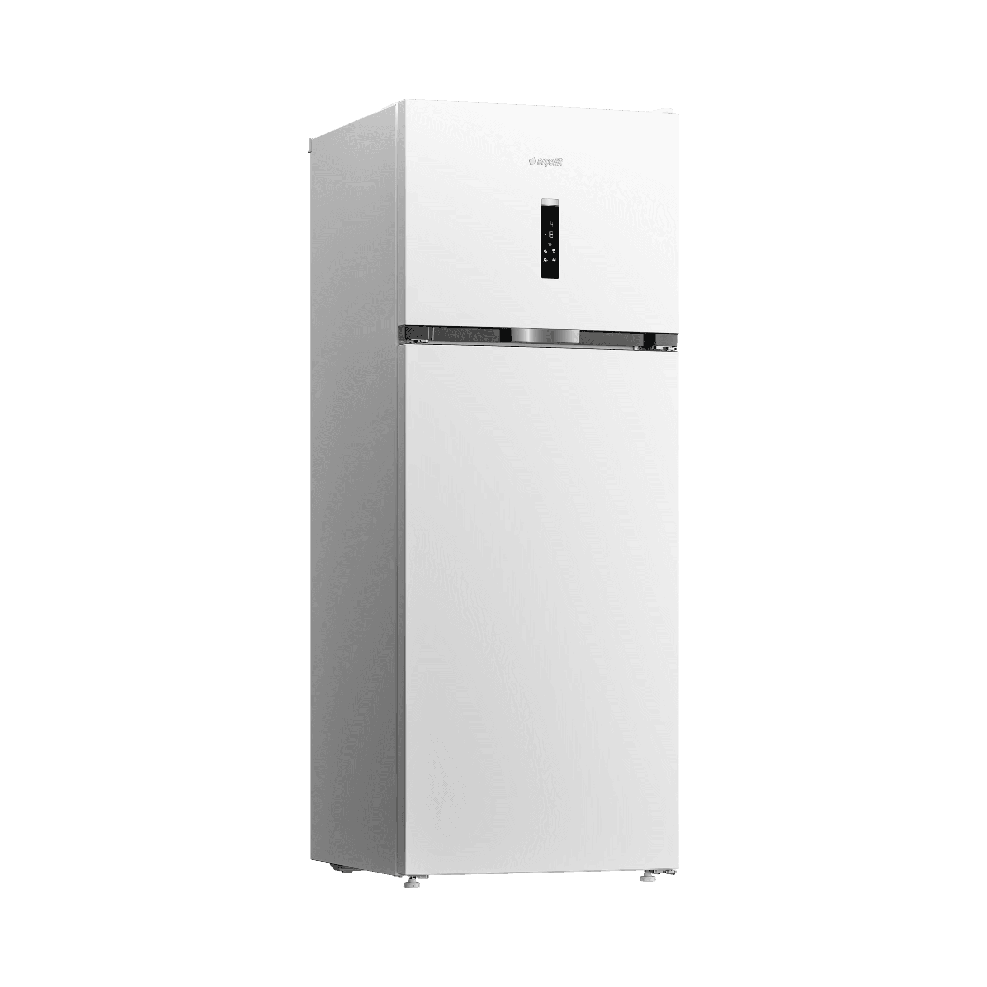 Arçelik 570508 EB Üstten Donduruculu Buzdolabı