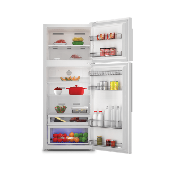 Arçelik 574508 MB No Frost Buzdolabı