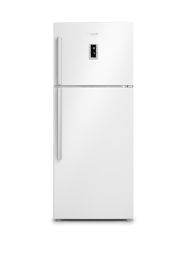 Arçelik 574561 EB No Frost Buzdolabı
