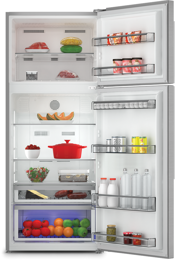 Arçelik 574561 EI No Frost Buzdolabı