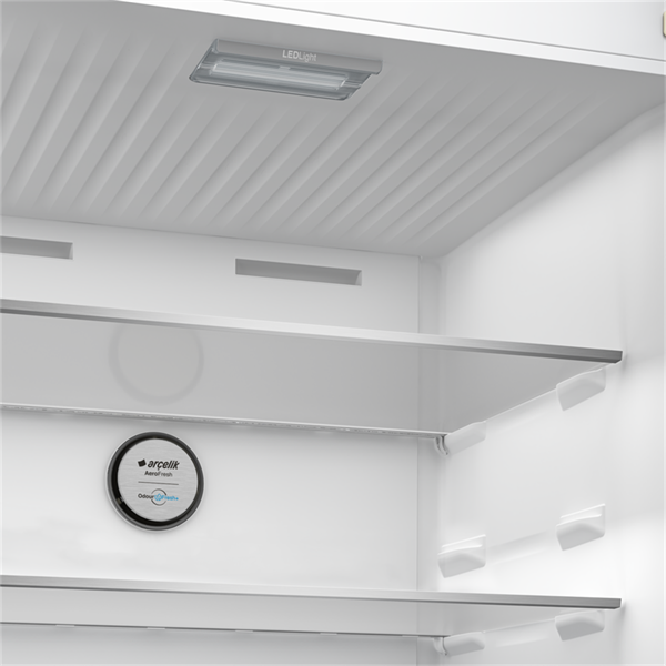Arçelik 583630 EB No Frost Buzdolabı