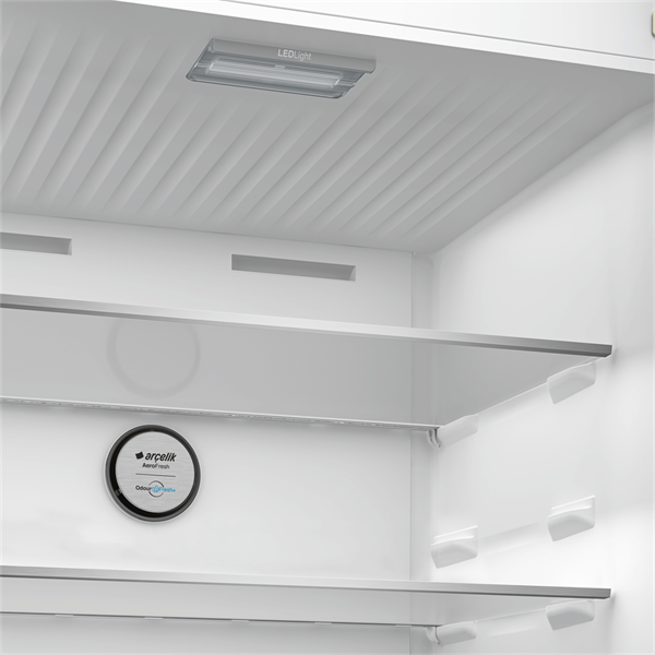 Arçelik 583650 EI No Frost Buzdolabı