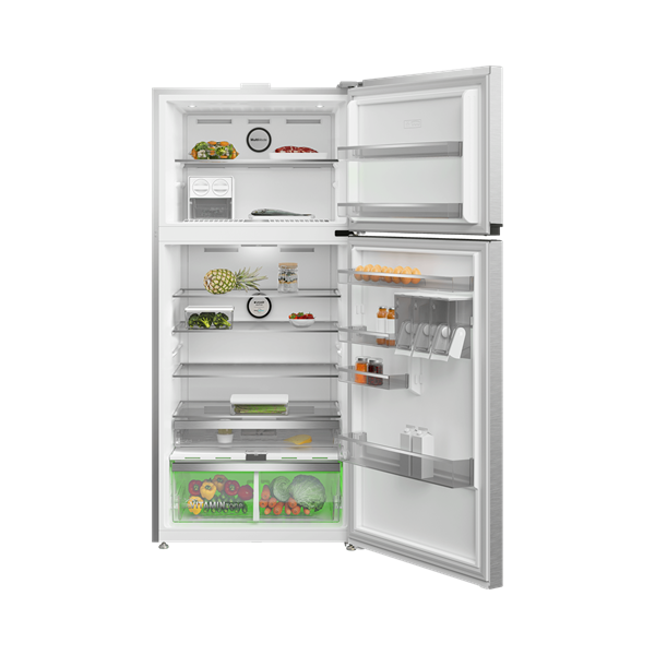 Arçelik 583650 EI No Frost Buzdolabı