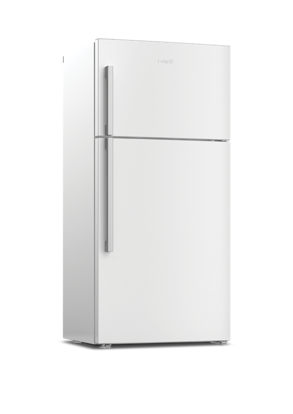 Arçelik 584611 MB No Frost Buzdolabı