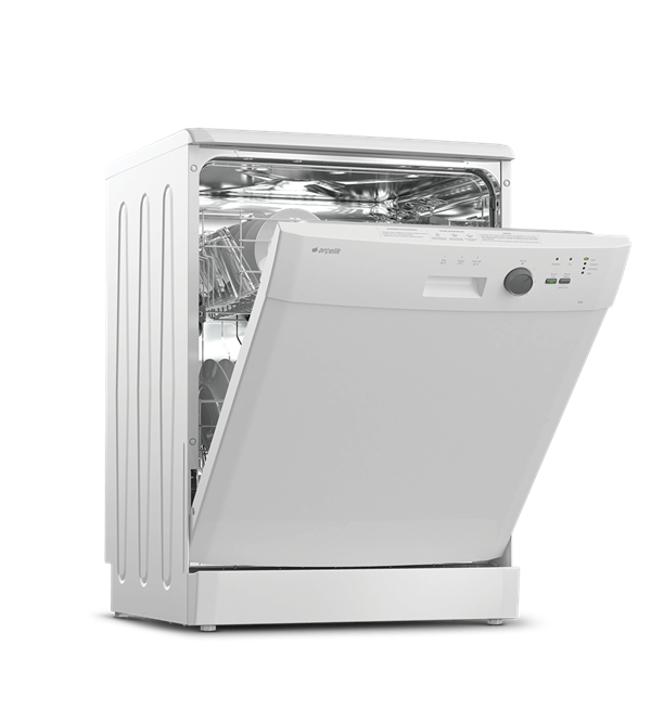 Arçelik 6031 Bulaşık Makinesi