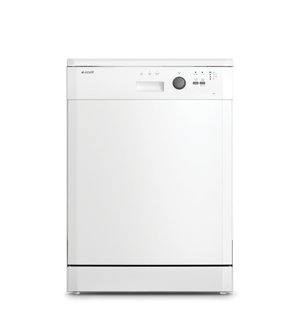 Arçelik 6031 Bulaşık Makinesi