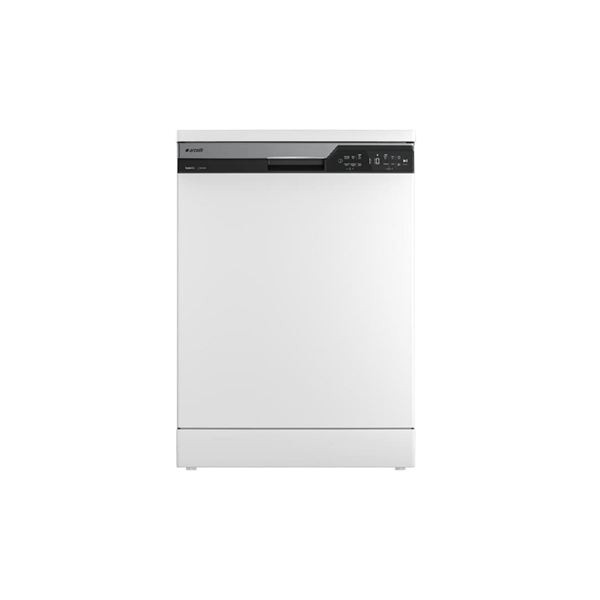 Arçelik 61113 WF HomeWhiz Bulaşık Makinesi