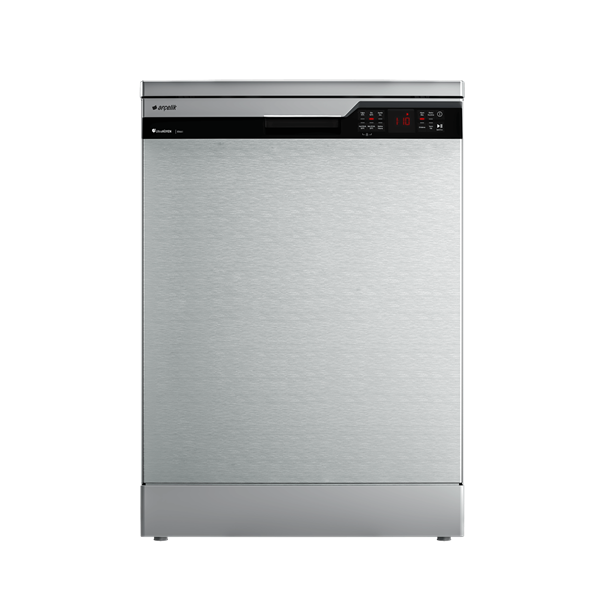 Arçelik 6144 I 4 Programlı Bulaşık Makinesi