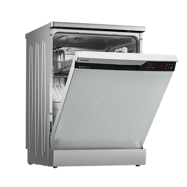 Arçelik 6144 I 4 Programlı Bulaşık Makinesi