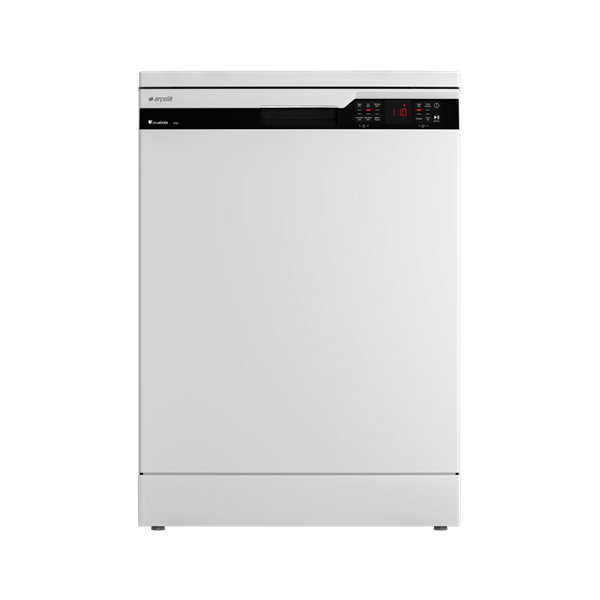 Arçelik 6155 Bulaşık Makinesi