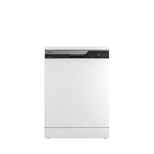 Arçelik 6167 Bulaşık Makinesi