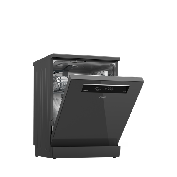 Arçelik 6167 Grion Bulaşık Makinesi