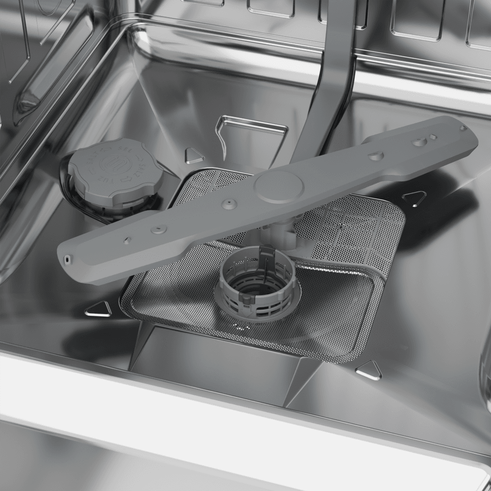 Arçelik 6444 OK A Bulaşık Makinesi
