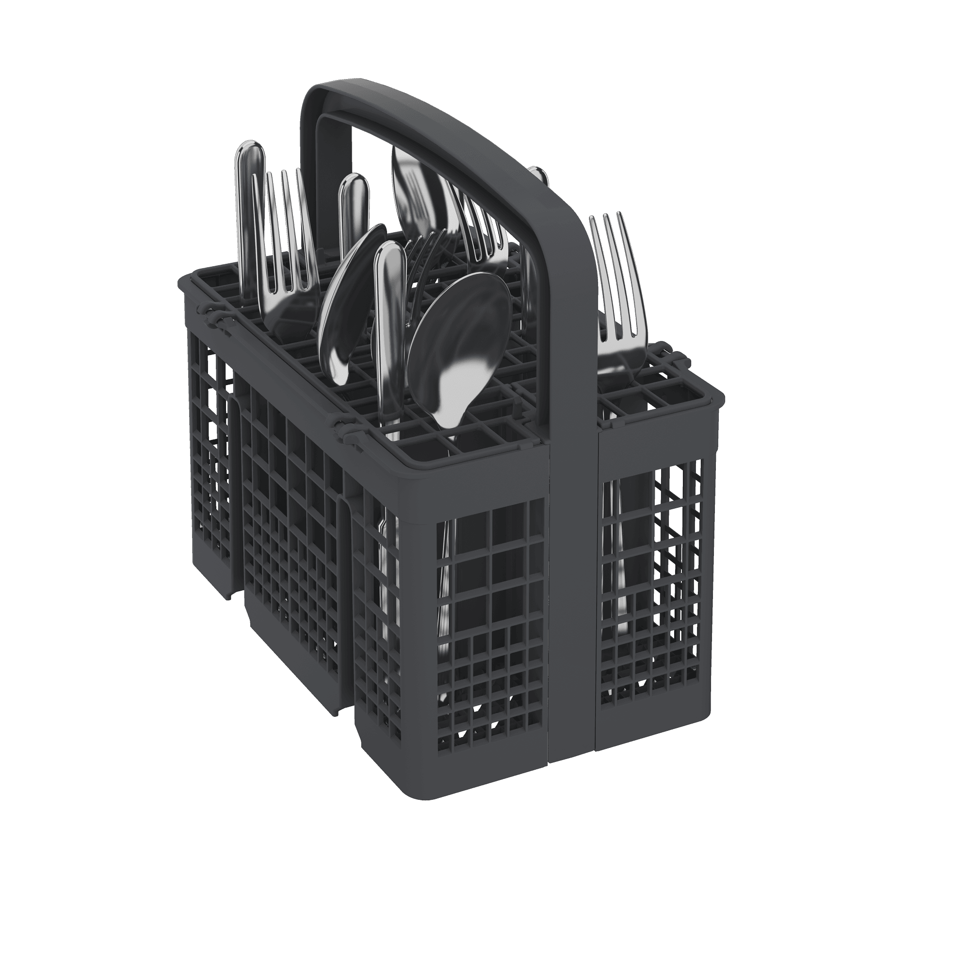 Arçelik 6444 WF Bulaşık Makinesi