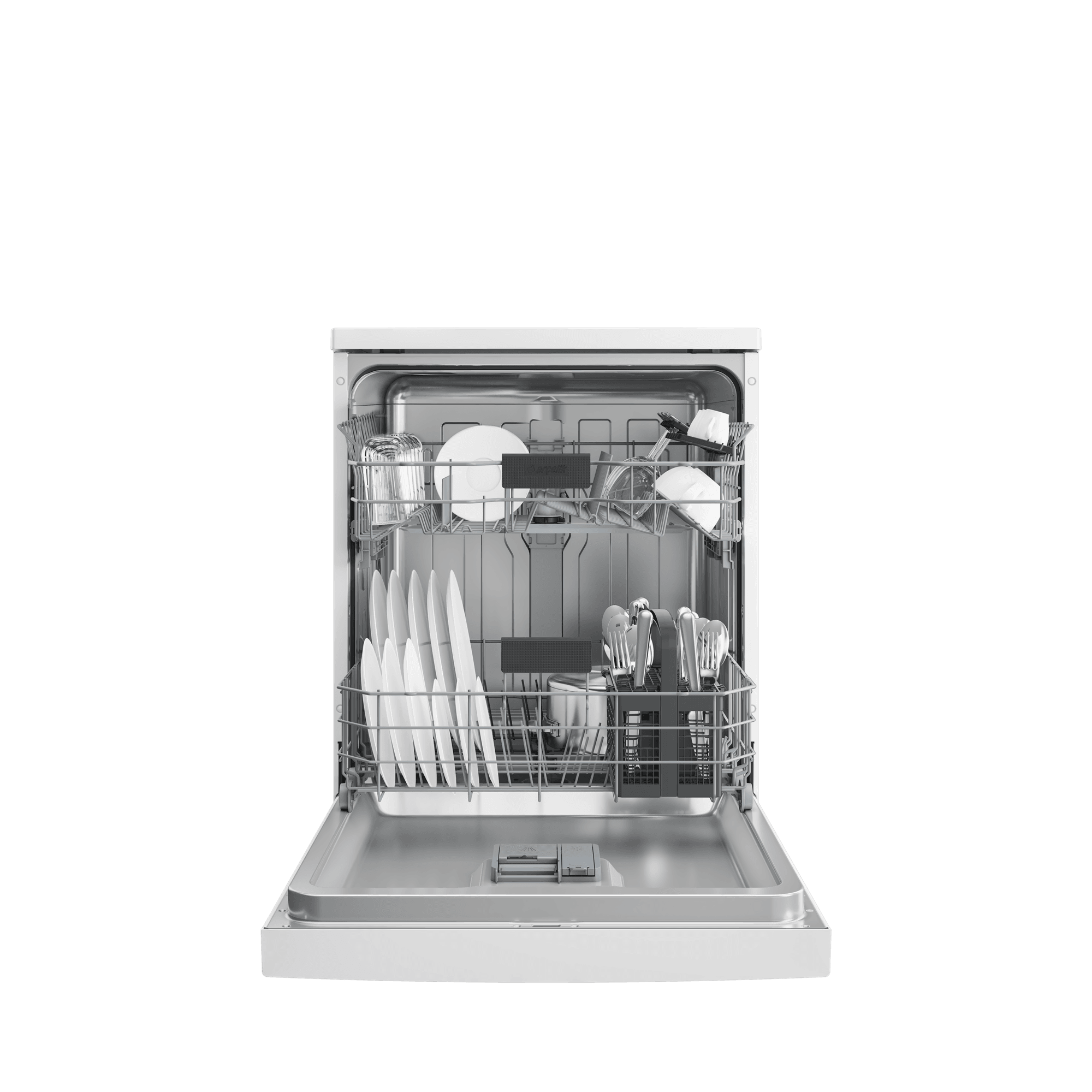 Arçelik 6444 WF Bulaşık Makinesi