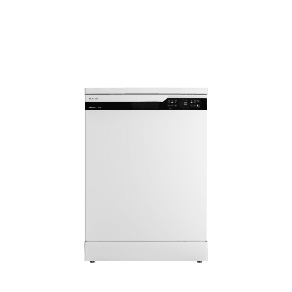 Arçelik 6444 WF Bulaşık Makinesi (İstanbul'a Teslim Fiyat)