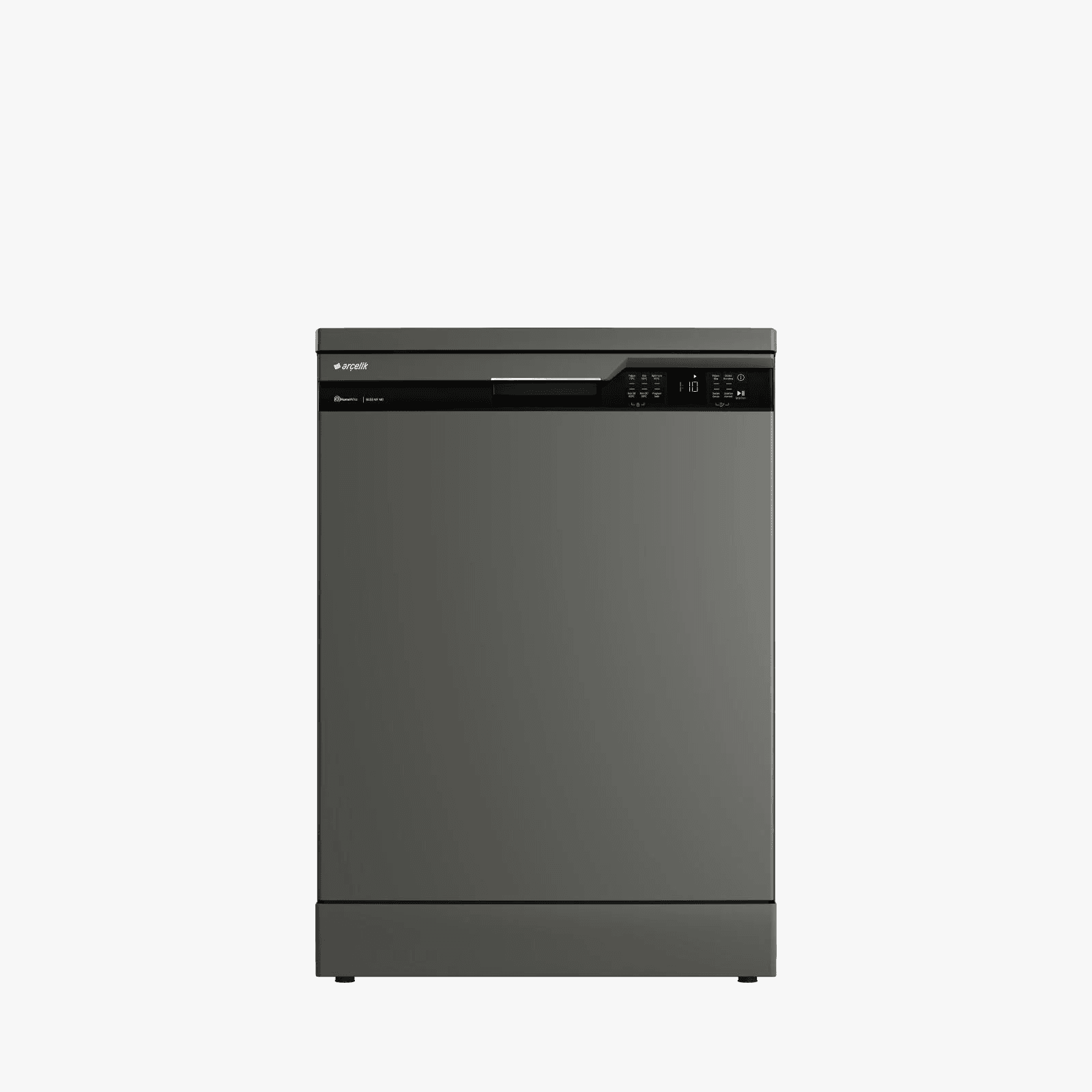 Arçelik 6455 WF MG Bulaşık Makinesi